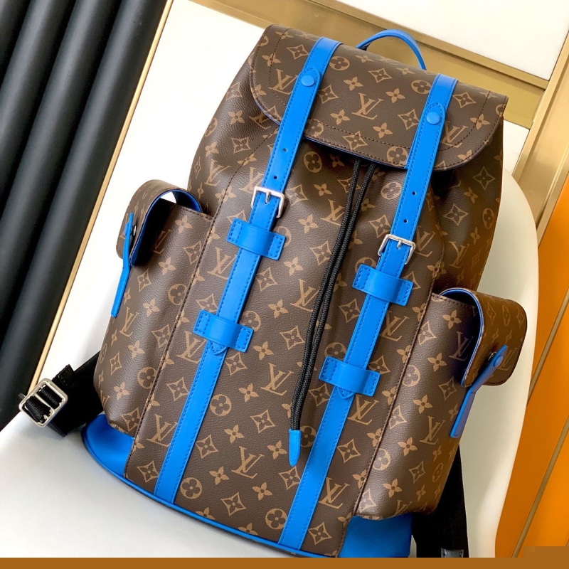 LV Backpacks